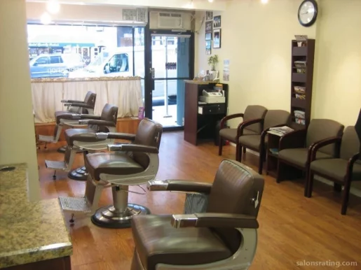 Gents Barber Shop, New York City - Photo 1