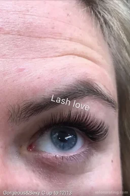 Lash Love NYC (Eyelash Extensions and Keratin Lifting/Tinting/Eyebrows Tinting), New York City - Photo 4
