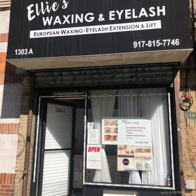 Ellie's Waxing and Eyelash, New York City - Photo 8