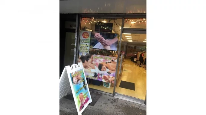 Qiyuan spa massage, New York City - Photo 5