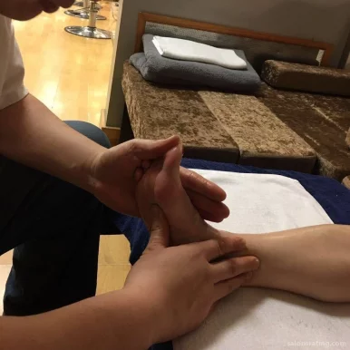 Qiyuan spa massage, New York City - Photo 2