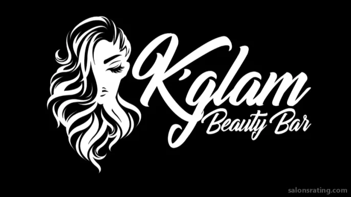 Kglam beauty bar, New York City - Photo 3