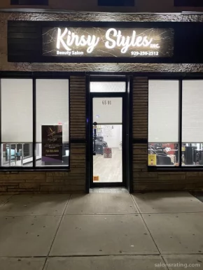 Kirsy Styles Inc., New York City - Photo 2