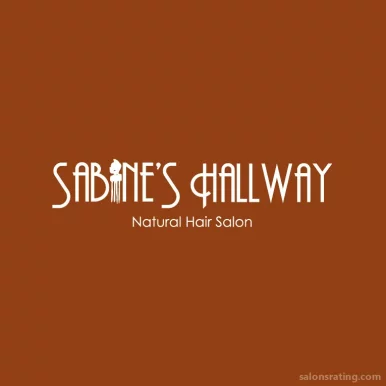 Sabine's Hallway Natural Hair Salon, New York City - Photo 7