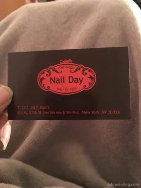 Nail Day, New York City - Photo 3