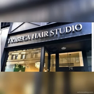 Tribeca Hair Studio, New York City - Photo 6