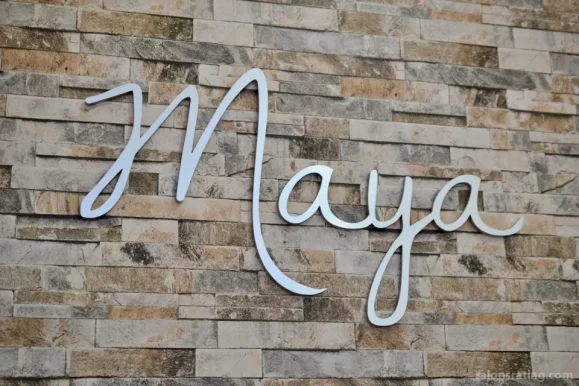 Maya Salon, New York City - Photo 1
