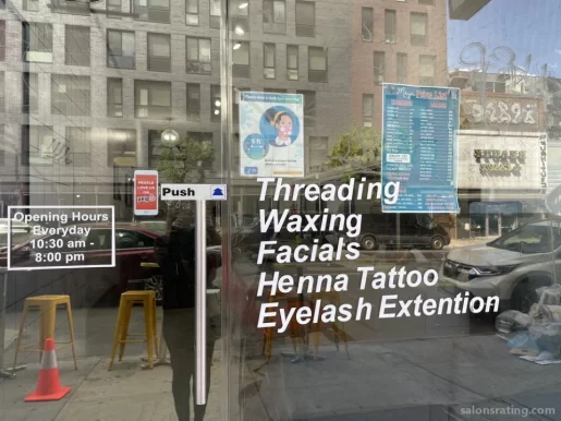 Maya Salon, New York City - Photo 6