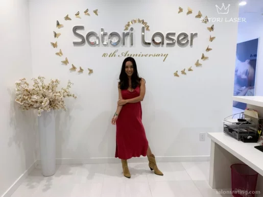 Satori Laser, New York City - Photo 8