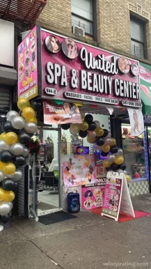 United spa and beauty center, New York City - Photo 2