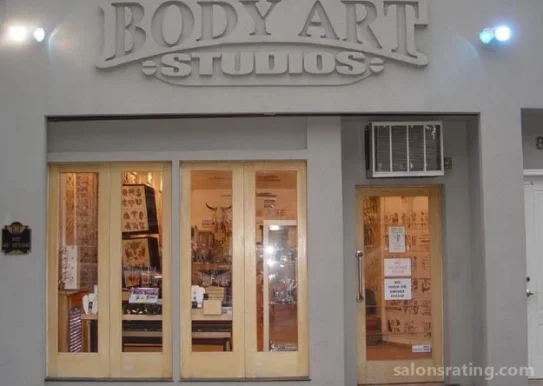 Body Art Studios, New York City - Photo 5
