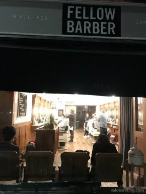 Fellow Barber, New York City - Photo 3