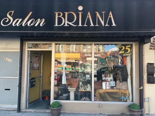 Briana Inc, New York City - Photo 7