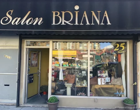 Briana Inc, New York City - Photo 1