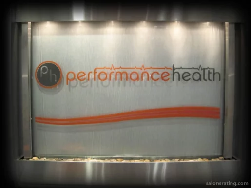 Performance Health, New York City - Photo 6