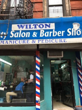 Wilton's Barbershop, New York City - Photo 3