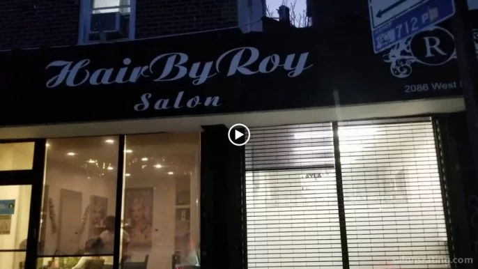 Hair by Roy, New York City - 