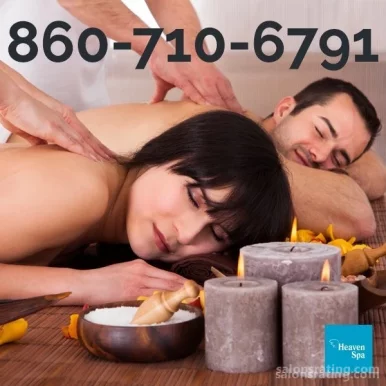Heaven Spa | Korean Massage Chelsea NY, New York City - Photo 8