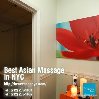 Heaven Spa | Korean Massage Chelsea NY, New York City - Photo 7
