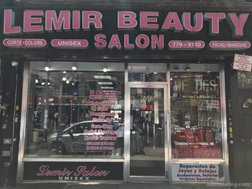 Lemir Beauty Salon & Spa, New York City - Photo 8