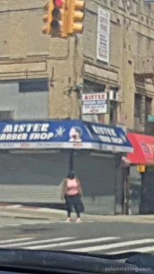 Mister Barbershop, New York City - Photo 2