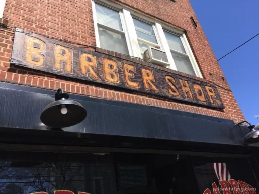 Anthonys Barber Shop, New York City - Photo 3