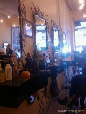 Renegade Hair Salon, New York City - Photo 1