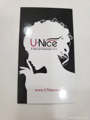 UNice Hair, New York City - Photo 7