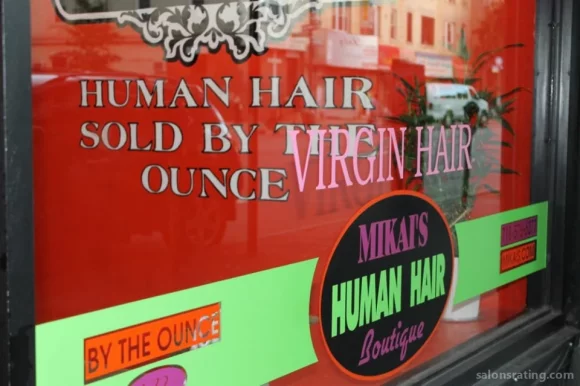 Human Hair Boutique, New York City - Photo 7