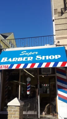 Super Barbershop, New York City - Photo 5