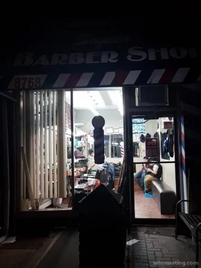 Super Barbershop, New York City - Photo 1