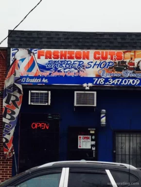 Fashion Cuts Barbershop Inc, New York City - Photo 8