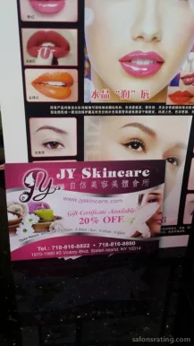 J Y Skin Care Day Spa, New York City - Photo 5