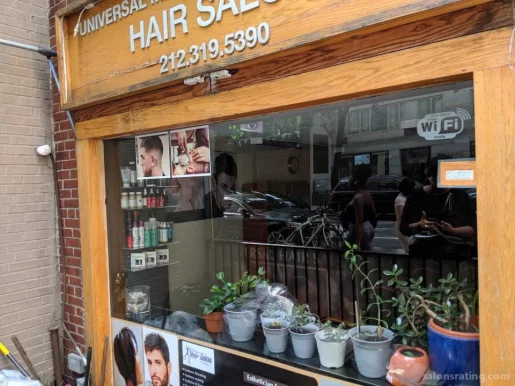 Universal Hair Salon, New York City - Photo 7