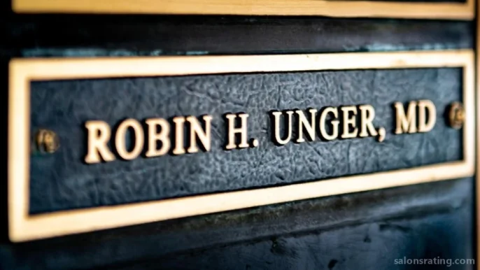 Robin Unger, MD, New York City - Photo 1