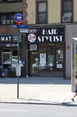 Apollo Unisex Hair & Stylist, New York City - Photo 8