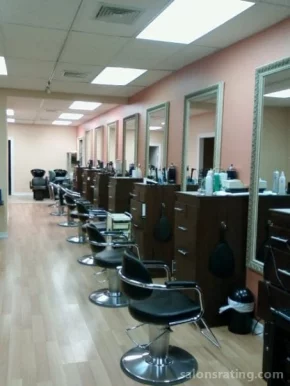Gaby's Place Unisex Hair Salon inc., New York City - Photo 5