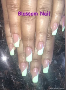 Blossom Nail & Spa, New York City - Photo 8