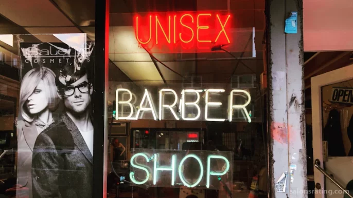 Star Unisex Beauty Salon, New York City - Photo 1