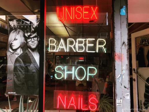 Star Unisex Beauty Salon, New York City - Photo 3