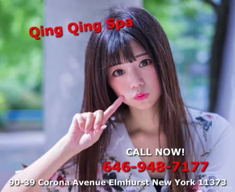 Qing Qing spa | Asian Massage NY Open, New York City - Photo 2