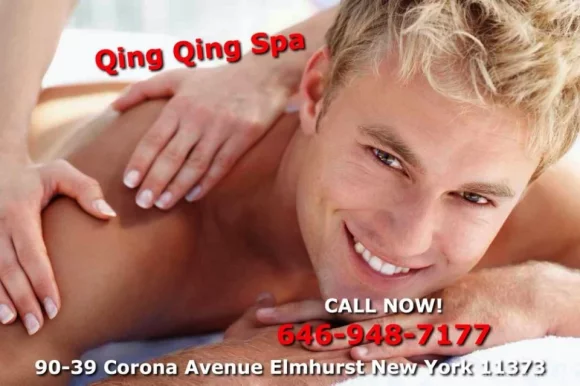 Qing Qing spa | Asian Massage NY Open, New York City - Photo 3