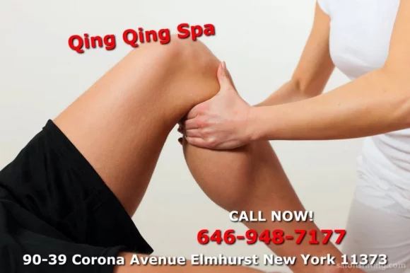 Qing Qing spa | Asian Massage NY Open, New York City - Photo 4