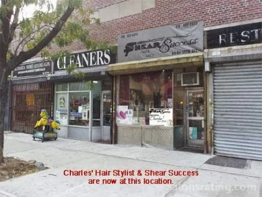 Shear Success Ltd, New York City - Photo 2