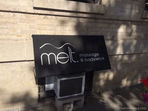 Melt Massage & Bodywork, New York City - Photo 6