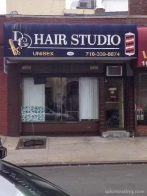 DG Hair Studio, New York City - Photo 8