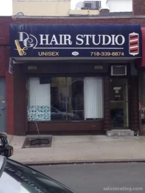 DG Hair Studio, New York City - Photo 1