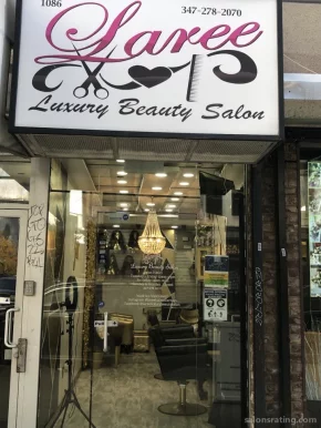 Laree Luxury Beauty Salon, New York City - Photo 4