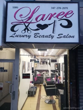 Laree Luxury Beauty Salon, New York City - Photo 6