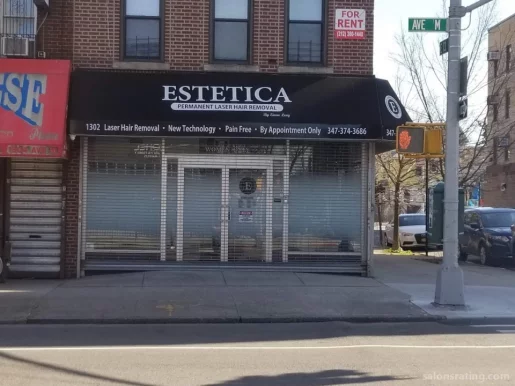 Estetica, New York City - Photo 4